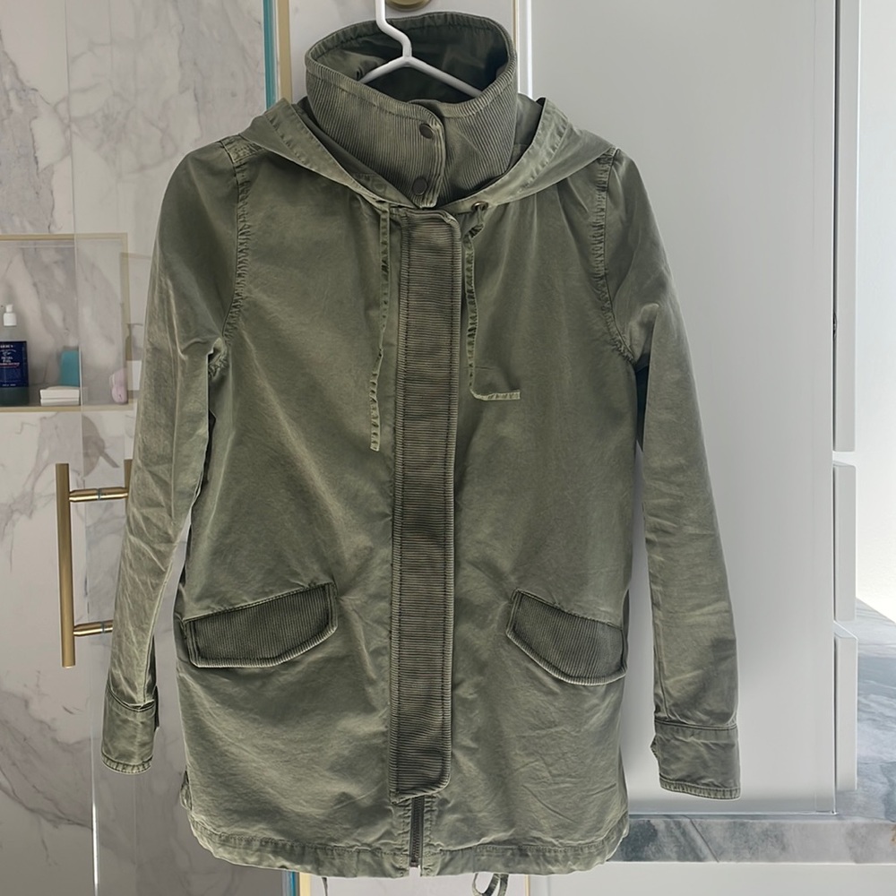 Melrose and Market Jacket XS